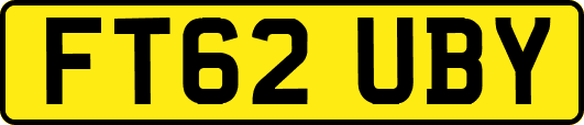 FT62UBY