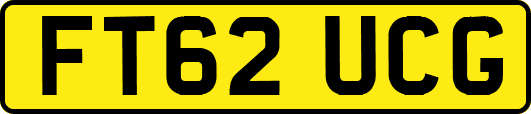 FT62UCG