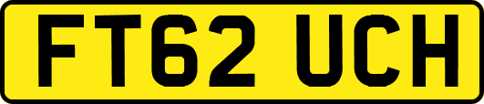 FT62UCH