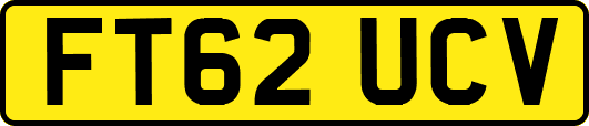 FT62UCV