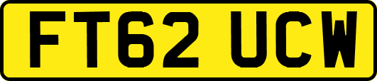 FT62UCW