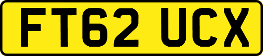 FT62UCX