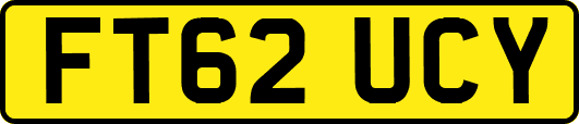 FT62UCY