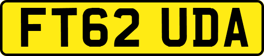 FT62UDA