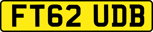 FT62UDB