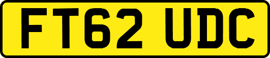 FT62UDC