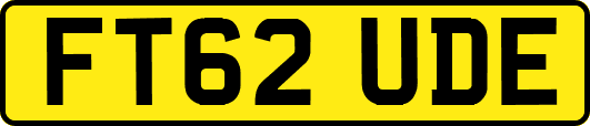 FT62UDE