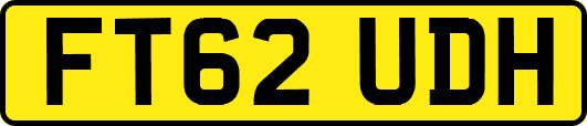 FT62UDH