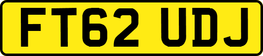 FT62UDJ