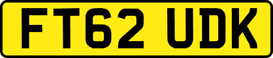 FT62UDK