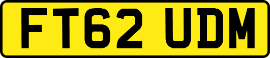 FT62UDM