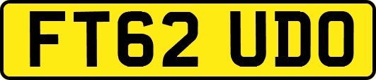 FT62UDO