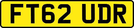 FT62UDR