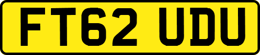 FT62UDU