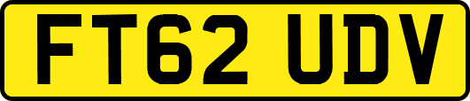 FT62UDV