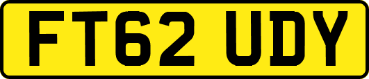 FT62UDY