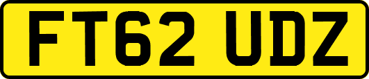 FT62UDZ