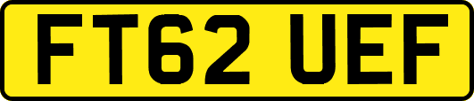 FT62UEF