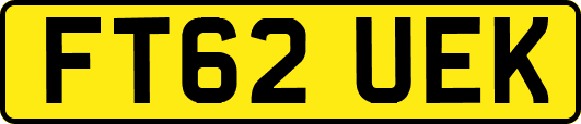 FT62UEK