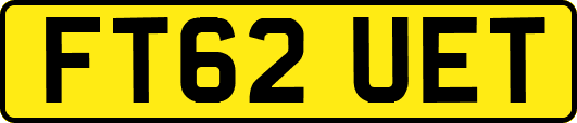 FT62UET