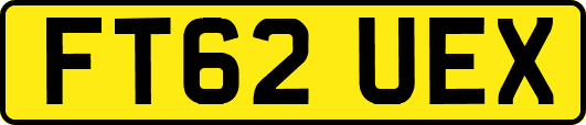 FT62UEX