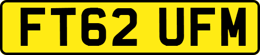 FT62UFM