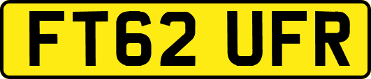 FT62UFR