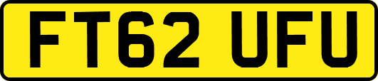 FT62UFU