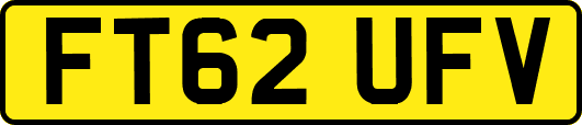 FT62UFV