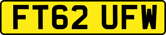 FT62UFW