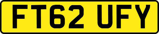 FT62UFY