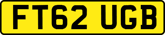 FT62UGB