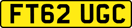 FT62UGC