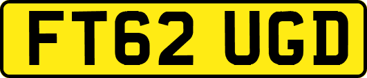 FT62UGD