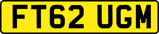 FT62UGM