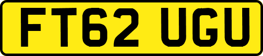 FT62UGU