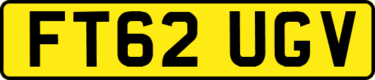 FT62UGV
