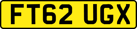 FT62UGX