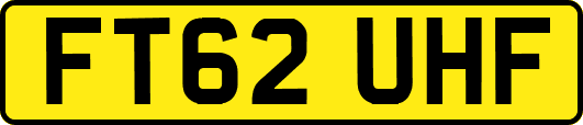 FT62UHF