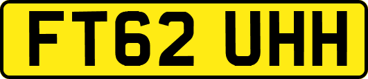 FT62UHH