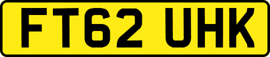 FT62UHK