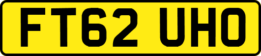 FT62UHO