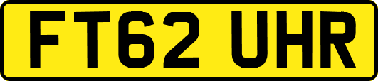FT62UHR