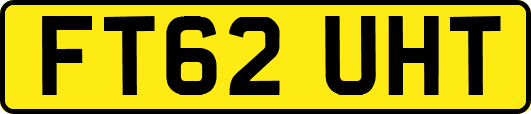 FT62UHT