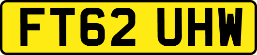 FT62UHW