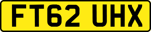 FT62UHX