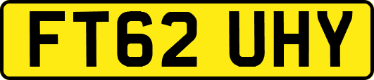 FT62UHY
