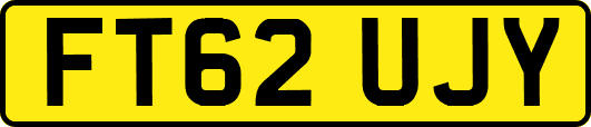 FT62UJY