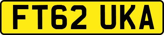FT62UKA