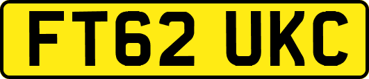 FT62UKC